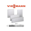 VIESSMANN Vitoset univerzálny radiátor typ 21 - výška 900mm - 900x500mm 112 €