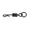 Fox Obratlík Edges Kwik Change Heli Swivels Size 7 10ks