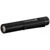 LEDLENSER P2R 200 lm black