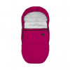 Esito Jarný do kočíka Soft Mono Fuchsie