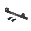 adaptér přední/zadní SHIMANO POST/ POST 203mm
