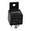 Relé univerzálne 4 piny - 12V - 30A
