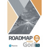 Roadmap B2+ Upper-Intermediate Workbook with Online Audio with key - Lindsay Warwick