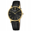 Pánske hodinky Festina F20016-3 čierne