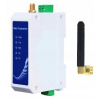 VYSIELAČ PRIJÍMAČ RS485 433MHz TRANSMITTER RS485 LORA PLC 230VAC