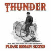 CD Thunder: Please Remain Seated DIGI