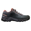 MAMMUT Nova IV Low GTX Women, Black-apricot brandy, 6.5, 7619876085245, 3030-04720-00669-1065