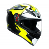 Helma na moto AGV K1 AGV REPLICA MIR 2018 vel. XL