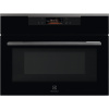 ELECTROLUX Vstavaná rúra KVLBE08H