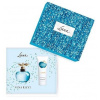 Nina Ricci Luna Darčeková sada, toaletná voda 80ml + telové mlieko 100ml