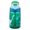 Contigo James 420 ml AUTOSPOUT® barva zelená džungle