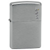 Zippo Bulus Logo 21795