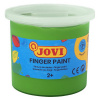 Jovi Prstové farby 125 ml zelená