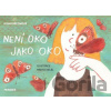Není oko jako oko - Ivona Březinová
