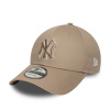 New Era Pánska šiltovka New York Yankees MLB 940 Outline