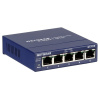 Netgear ProSafe 5-Port Gigabit Desktop Switch Metal (GS105GE)