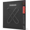 Struny na elektrickú gitaru XTE 10-52 Nickel Coated D´Addario