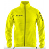 Givova Rain Jacket Wind Unisex bunda do dažďa RJW01 0019 L