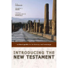Introducing the New Testament: A Short Guide to Its History and Message (D. A. Carson,Douglas J. Moo,Andrew David Naselli)(Brožovaná)