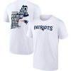 New England Patriots - Hot Shot State NFL Tričko XXL/USA=3XL/EU