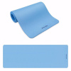 Spokey SOFTMAT Podložka na cvičenie, 183x61x1cm, modrá