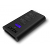 NZXT AC-IUSBH-M3 USB Expansion rozšiřující karta 4x USB 2.0 interní, 1x USB 2.0 externí, uzavřené magnetické tělo