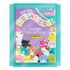 Panini Books Panini Squishmallows: Squad Vibes Samolepky