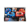 Diaľkovo ovládané autíčka Bumper Cars, 2 kusy Little Tikes 643330E4C