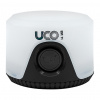 UCO gear UCO Sprout Mini Lantern + magnetický záves black LED lampáš
