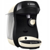 Kávovar na kapsuly Bosch Tassimo Happy Friendly TAS107E 1400W 0,7L Krémový
