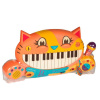 B.toys Mačacie piano Meowsic