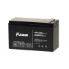 Akumulátor FUKAWA FW 9-12 HRU (12V 9Ah) 10810 Fiamm