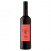 Vineyards Duna-Tisza közi cuvée červené víno polosladké 750 ml