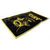 Black Cat Unhooking Mat 2x3m