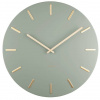Designové nástěnné hodiny 5716DG Karlsson 45cm