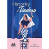 Historky z Tinderu - Macháčková Lucie