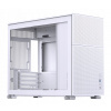 Skrinka Jonsbo D31 mesh Micro Tower biela