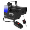 BeamZ Rage 600 Výrobník hmly s bezdrôtovým ovládačom