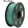 XtendLAN PLA filament 1,75mm jasně světle zelený 1kg 3DF-PLA1.75-LGN 1kg