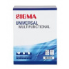 SIGMA Kancelársky papier Universal Copy Paper A5 80 g/m2 500 listov 1 ks