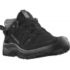 Salomon Techamphibian 5 - Black/Magnet/Monument 43 1/3