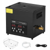 VEVOR Myjka Ultradźwiękowa 10L 240W Z Podgrzewaczem Koszowym I Timerem