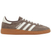 adidas Módne tenisky Handball Spezial Earth Strata Gum (Women's) Hnedá