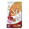 Farmina N&D cat AG adult 1,5 kg Variant: Neutered, chicken, spelt, oats & pomegranate