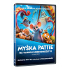 Myška Pattie: Na vlnách dobrodružství