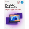 Parallels Desktop 26 ESD, EN/FR/DE/IT/ES/PL/CZ/PT ESDPD26EU