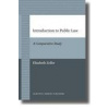 Introduction to Public Law - Elisabeth Zoller