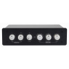 BSA SWA100 - Subwooferový zosilňovač triedy D * 100W/4Ω * 70W/8Ω