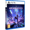 Arcadegeddon