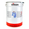 Viton ZG 17 Antikorozní epoxidová vysokosušinová barva 2v1 0110 30 kg